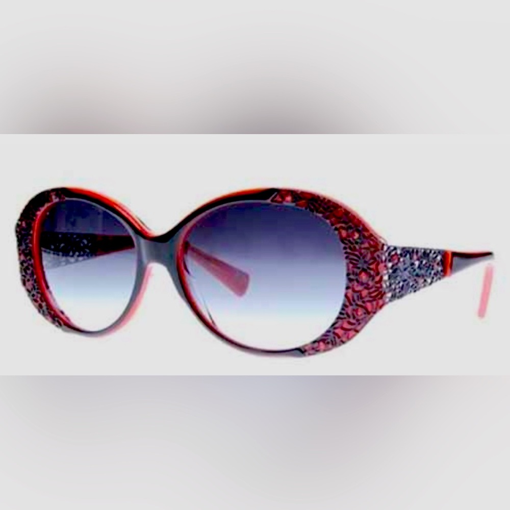 LaFont Nausica sunglasses